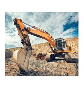 Excavateur Livraison gratuite Mini Escavator CE/EPA Kubota Chine Vente en gros Excavateur 1.2 tonnes 2.5 tonnes Prix avec cabine fermée à vendre - Product Image 4