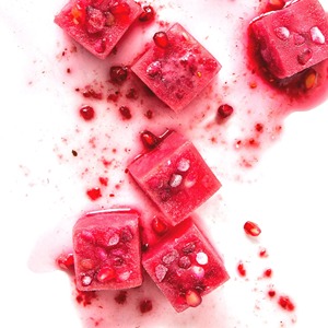 Granada congelada orgánica a granel al por mayor dulce fresco procesado para almacenamiento prolongado IQF congelación 100% calidad garantizada - Product Image 3