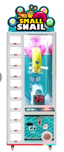 IFD monnayeur monnayeur rachat boule magique prix cadeau distributeur automatique jouets trésor chasseur pinces jeu prix <span class=keywords><strong>Machine</strong></span> - Product Image 5
