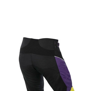 Pantalones BMX personalizables con múltiples bolsillos para trabajo pesado/pantalones BMX para hombre con tarifa al por mayor con embalaje personalizado - Product Image 5