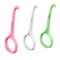 Outil de retrait d'aligneur Crochet en plastique Orthodontique Dentaire Aligneur Remover Invisible Bretelles Effacer Aligneur Enlèvement Blanchiment des dents
