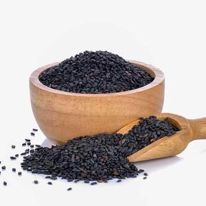 Graine de sésame noire 100% Produit agricole pur et biologique de haute qualité Fabrication en gros à bas prix - Product Image 6