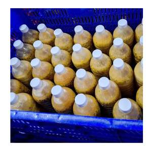 Proveedor de maracuyá congelado de Vietnam ofrece Pulpa de maracuyá congelada con embalaje personalizado y precios competitivos - Product Image 4