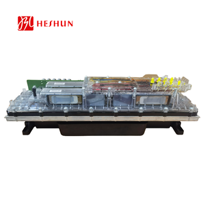 HESHUN Nouvelle tête d'impression A3 pour imprimantes <span class=keywords><strong>HP</strong></span> <span class=keywords><strong>PageWide</strong></span> <span class=keywords><strong>Pro</strong></span> <span class=keywords><strong>MFP</strong></span> 777z/<span class=keywords><strong>772dn</strong></span>/750dw 774dn/774dns/779dn/779dns/755dn Accessoires - Product Image 3