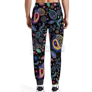 Factory Manufacturer Best Material Private Label Your Own Design New Style Casual <b>Trouser</b> For <b>Men</b> - Product Image 2