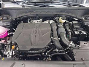 Certifié Clean 2024 Hyund.ai Santa Fe Calligraphie - Product Image 4