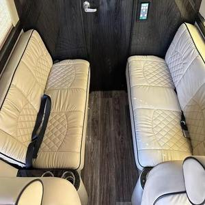 รถสปอร์ต SP-RIN-TER 3500XD ปี 2022 สภาพสะอาดมาก พวงมาลัยซ้าย เบาะหนัง พร้อมจัดส่ง - Product Image 2