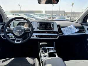 Kia Sportage (GCC) 1,6 T-COLOR BLANCO PERLA (MODELO 2025) financiación disponible - Product Image 6