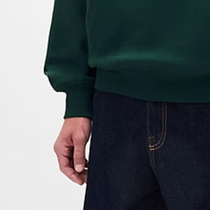 Wholesale Rate For Bulk Buyers With Customizable Logo Designing With Full Sleeve With High Quality <b>Stitching</b> 2026 Hoodie For Men - Product Image 3