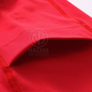 Shorts de sport pour hommes de haute qualité, style streetwear, taille élastique, séchage rapide, nouvelle arrivée, vente chaude - Product Image 3