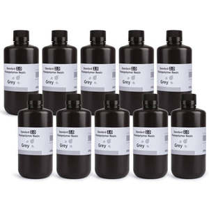 เรซิ่นมาตรฐาน V2.0 10 กก. - Product Image 3