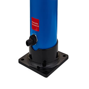 <span class=keywords><strong>Douche</strong></span> solaire sur pied de luxe vert incurvé 20L <span class=keywords><strong>Douche</strong></span> de <span class=keywords><strong>piscine</strong></span> extérieure <span class=keywords><strong>Douche</strong></span> de jardin Réservoir - Product Image 5