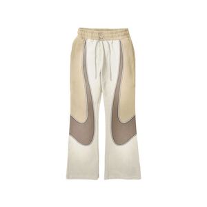 Chándales de jogging cómodos de Material de carcasa suave de peso pesado de calidad superior para chándales deportivos personalizados de invierno Unisex - Product Image 5