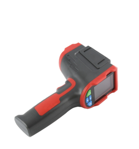 Cámara Termográfica Infrarroja NUEVA en Promoción, Alta Resolución, Portátil, Detector de Circuitos PCB y Calefacción por Suelo Radiante, -20~550 65mK - Product Image 3