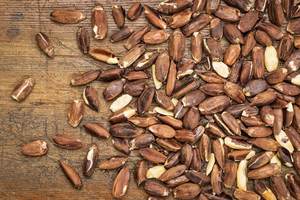 ถั่วพิลีแบบแห้ง - Product Image 3