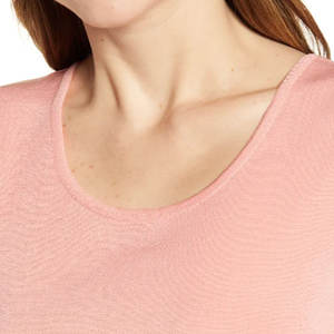 Ropa activa para mujer, camiseta sin mangas ajustada para entrenamiento, camisetas informales holgadas de verano personalizadas, ropa deportiva transpirable a la venta - Product Image 4