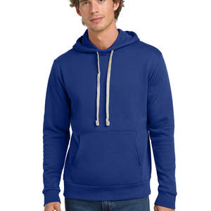 Maroon Color 300 600Gsm High Quality <b>Men</b> Cotton <b>Thick</b> Heavyweight Hot Sale Low MOQ New Arrival Design Fashion <b>Hoodies</b> - Product Image 6