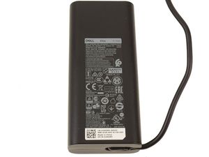 Nuevo ordenador portátil para Dell Chromebook 3100 3400 Inspiron 7490 cargador de 65 vatios adaptador de corriente CA USB tipo C FTTTJ 0FTTTJ 2WDR5 MVPDV - Product Image 2