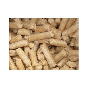 Granulés de bois de pin de qualité / Usine de granulés de bois / Granulés de bois EN Plus-A1 / Granulés de bois de 6 mm et 8 mm / Livraison mondiale - Product Image 2