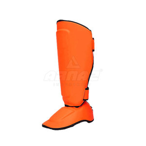 Espinillera de Construcción Ligera y Soporte Estable para las Piernas, con Acolchado de Alta Densidad y Comodidad al Usar - Product Image 5