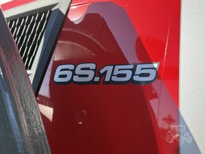6S.155แมสซี่เฟอร์กูสัน2025แทรคเตอร์ฟาร์มแมสซีย์เฟอร์กูสันมือสอง - Product Image 6