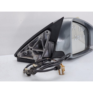กระจกมองข้างขวา DX AUDI A4 Avant (8ED) 5 PIN BRE MIRROR (04>08) - Product Image 6