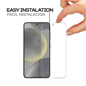 ฟิล์มกันกระแทกสำหรับ Samsung Galaxy S24 ทนทานและดูดซับแรงกระแทก อุปกรณ์เสริมมือถือ - Product Image 3