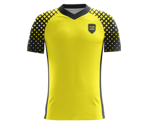 Sublimación completa color Cricket camiseta Patrón nuevo diseño Cricket jerseys Cricket uniforme - Product Image 1