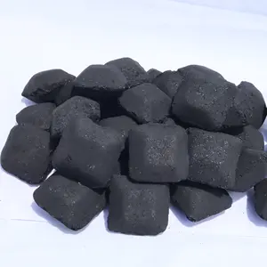 Quickest Arrange Longer Burning Charcoal Made From Matured Coconut Shells Carbon For bbq Grilling