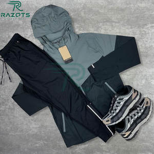 Chaqueta de invierno más vendida para hombre, abrigo cortavientos cálido informal, elegante, ajustado para exteriores - Product Image 5