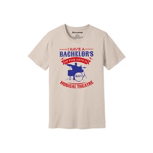 Camiseta de algodón 100% con temas de fiesta personalizables estampado Casual estilo 3D 12 opciones de color pesado GSM 160-180 100% tela de algodón - Product Image 5