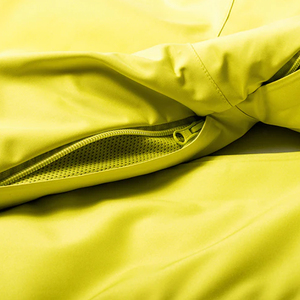 Pantalones de Esquí y Snowboard Unisex de Alta Calidad, Impermeables, 100% Poliéster, Estilo Holgado Personalizado, Transpirables, de Secado Rápido, Talla Grande - Product Image 5