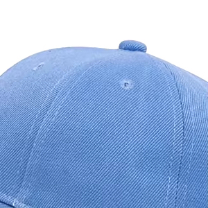 Vente en gros de casquette de baseball classique 100% coton avec logo client broderie 3d en personnalisation de haute qualité à bas quantité minimale de commande - Product Image 5