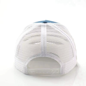 Ropa deportiva Sombrero de hombre Venta al por mayor Ropa de verano Gorra de béisbol cómoda Sombrero de camionero Malla Ropa informal Transpirable - Product Image 3