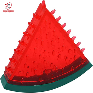 Jouet à mâcher pour chien en TPE 3D durable du fabricant, en forme d'os, pour les races de petite et moyenne taille, nettoyage des dents, amusement personnel, en plastique - Product Image 5