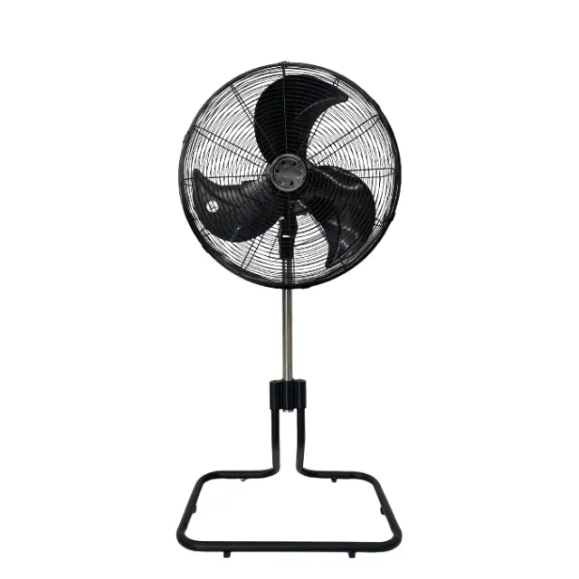 Industriële Staande Ventilator 20 Inch Vloer Ventilator Ventilator Beste Prijs Oem Wijs Ls20 Grote Elektrische Yanfan Gemaakt In Vietnam