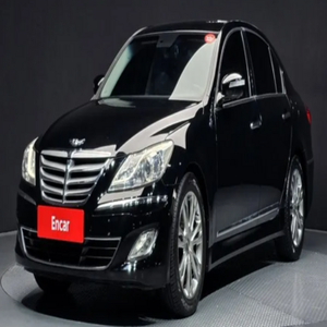 Hyundai Genesis BH 330 Luxe 2012 - Product Image 1