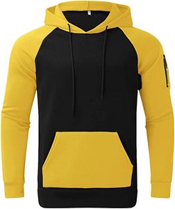 Survêtements 2 pièces Elevate Comfort pour hommes, motif solide et élégant avec tissu respirant pour les voyages et la maison en hiver - Product Image 3