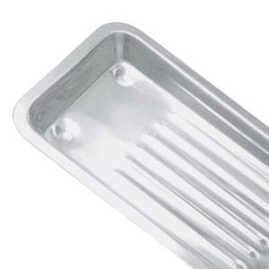 Kit d'instruments de remplissage dentaires composites professionnels de qualité supérieure sur mesure avec plateau détartreur en acier inoxydable - Product Image 3