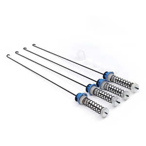 W10247710 Replacement Suspension Rods Compatible with Whirlpool Maytag for Kenmore Household <b>Washers</b> - Product Image 2