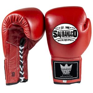Vente d'usine gants de boxe en cuir de haute qualité pas cher adultes hommes femmes enfants mini gants de boxe gants de boxe logo personnalisé - Product Image 5