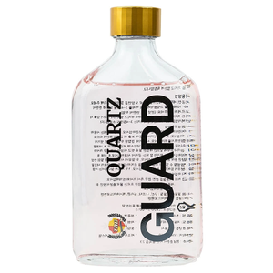 Protezione superiore in ceramica intensiva al quarzo 200ML