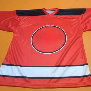 High Quality Customize Hockey Uniform With Customize Logo - Product Image 1