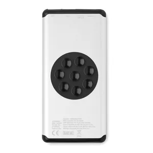 Powerbank Siur Power merchandising personalizzato - Product Image 3