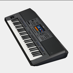 Piano Digital de Alta Calidad_PSR SX700 SX900 Deluxe, Estilo Vertical, Diseño Mecánico, Listo para Enviar - Product Image 5