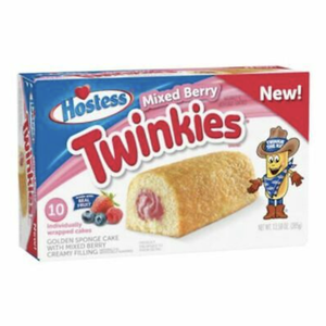 Pastel de chocolate Hostess Twinkies de la mejor calidad, pastel esponjoso con relleno cremoso a precio de mayoreo - Product Image 4