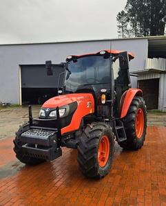 Tractor de Ruedas Kubota L2501 con Motor, Caja de Cambios 4WD y Rodamientos - Product Image 6