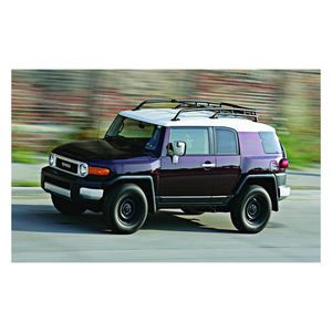 2019 2020 2021 2022 COCHES BASTANTE USADOS TOYOTA FJ CRUISER - Product Image 1