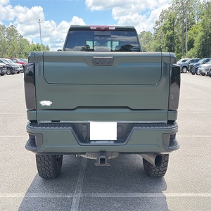 รถยนต์ GMC Sierra 2500 HD Denali 4WD เกียร์อัตโนมัติ รุ่นขายดีประจำปี 2024 - Product Image 3