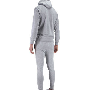 Survêtement en chenille personnalisé en gros pour hommes et femmes, survêtements de qualité supérieure - Product Image 2